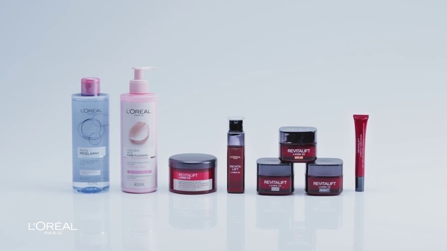 Video Reference: Product, Red, Beauty, Pink, Liquid, Plastic bottle, Material property, Bottle, Cosmetics, Solvent