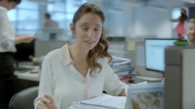 Video Reference: Job, White-collar worker, Employment, Learning, Person