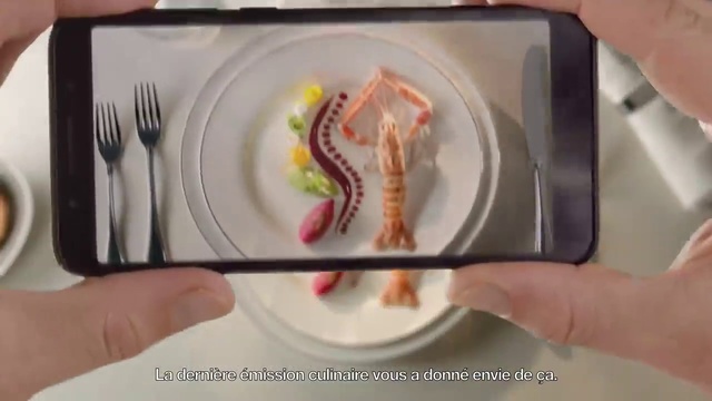 Video Reference: Finger, Food, Hand, Cuisine, Dish, Fork