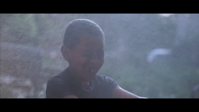 Video Reference: snapshot, atmosphere, sky, screenshot, smoke, human, darkness, sunlight, water, scene