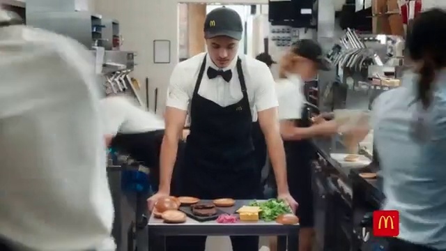 Video Reference: Cook, Chef, Cooking, Food, Street food, Dish, Chief cook, Culinary art, Cooking show, Cuisine