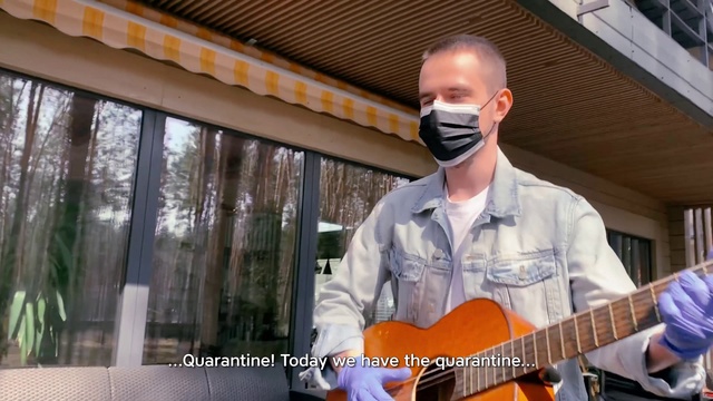 Video Reference: Guitar, String instrument, Music, Musical instrument, Plucked string instruments, Musician, String instrument, Acoustic guitar, Guitarist, Jazz guitarist