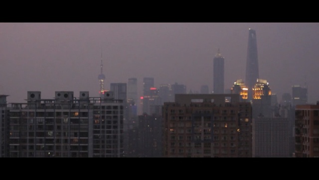 Video Reference: City, Cityscape, Metropolitan area, Urban area, Metropolis, Skyscraper, Skyline, Tower block, Atmospheric phenomenon, Human settlement