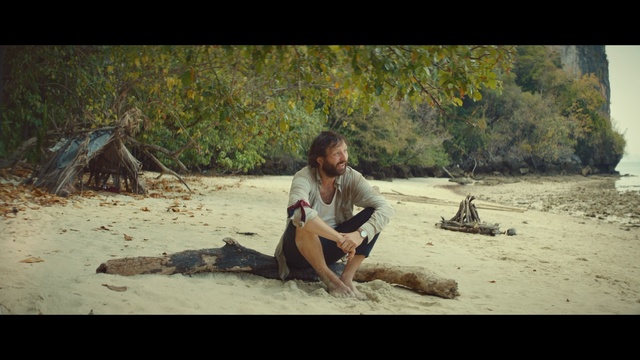 Video Reference: Photograph, Sitting, Photography, Adaptation, Human, Tree, Sand, Fun, Vacation, Stock photography