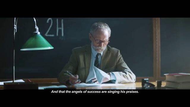 Video Reference: Speech, Public speaking, Sitting, Presentation, Lecture, Photo caption, Orator, Official, Conversation, Professor