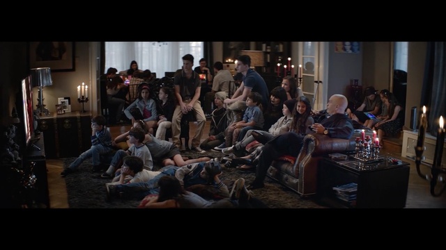 Video Reference: People, Audience, Event, Crowd, Conversation, Scene, Performance, Person