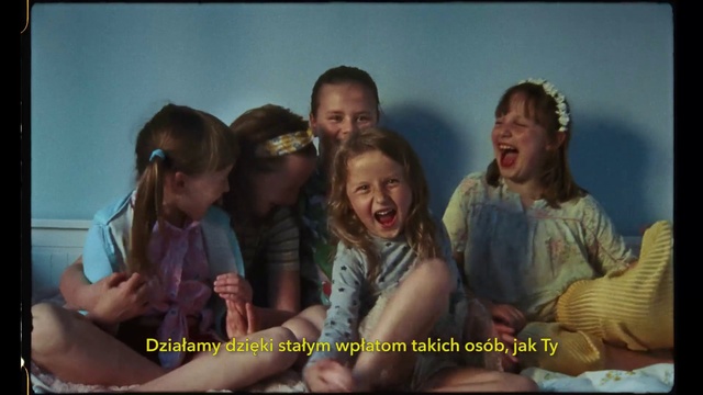 Video Reference: People, Facial expression, Fun, Social group, Friendship, Youth, Child, Happy, Human, Conversation