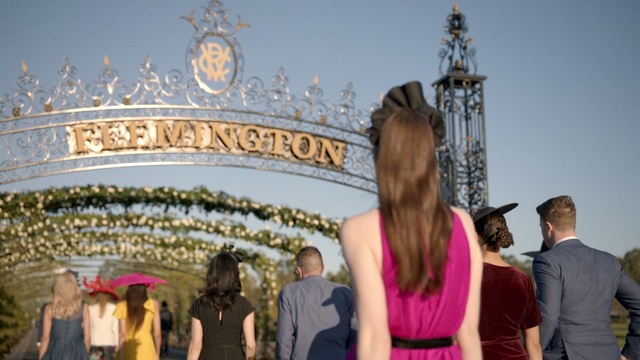 Video Reference: Fun, Fashion, Tourism, Event, Temple, Travel, Recreation, Leisure, Fashion accessory, World