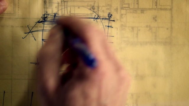 Video Reference: Line, Hand, Drawing, Visual arts, Back, Ear, Art