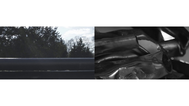 Video Reference: Automotive exterior, Tire, Automotive tire, Auto part, Bumper, Automotive wheel system, Rim, Vehicle, Roof, Wheel