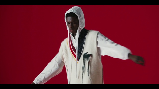 Video Reference: Performance, Outerwear, Performing arts