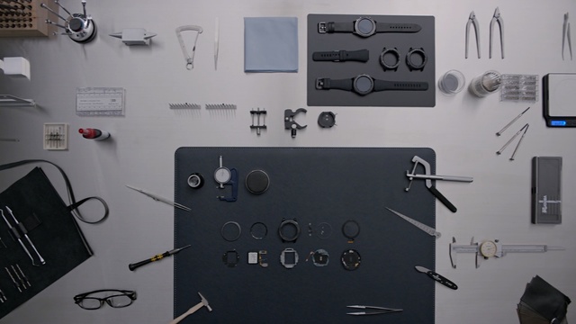 Video Reference: electronics, technology, product, electronic component, Person