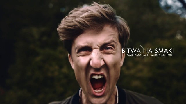 Video Reference: Facial expression, Nose, Chin, Forehead, Smile, Human, Mouth, Photography, Photo caption, Laugh