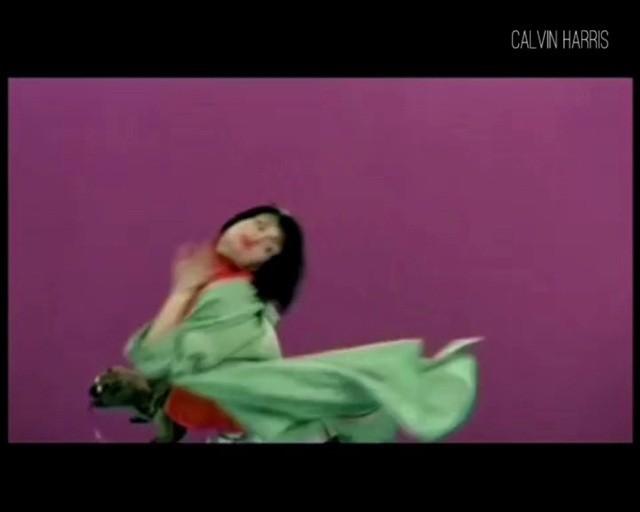 Video Reference: Purple, Violet, Pink, Sitting, Magenta, Organism, Photography, Fun, Mouth, Black hair