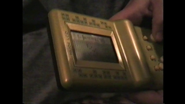 Video Reference: Gadget, Electronic device, Technology, Games