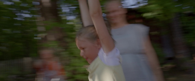 Video Reference: Photograph, Dress, Snapshot, Fun, Child, Arm, Shoulder, Interaction, Gesture, Photography