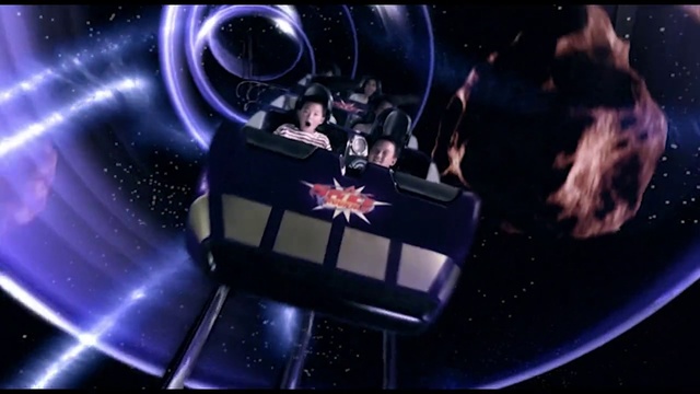 Video Reference: Graphic design, Space, Outer space, Sky, Cg artwork, Astronomical object, Animation, Anime, Graphics, Fictional character