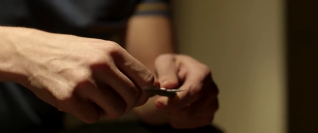 Video Reference: Finger, Hand, Nail, Close-up, Skin, Arm, Nose, Lip, Joint, Wrist