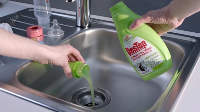 Video Reference: washing, small appliance, cookware and bakeware, produce