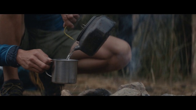 Video Reference: Muscle, Arm, Hand, Blacksmith, Screenshot