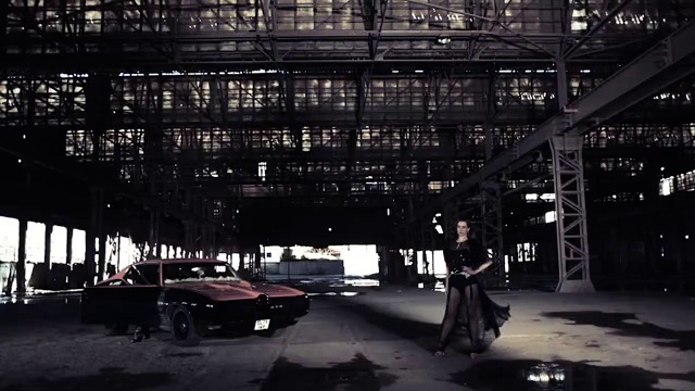 Video Reference: Snapshot, Mode of transport, Black-and-white, Architecture, Car, Photography, Vehicle, Luxury vehicle, Monochrome photography, City