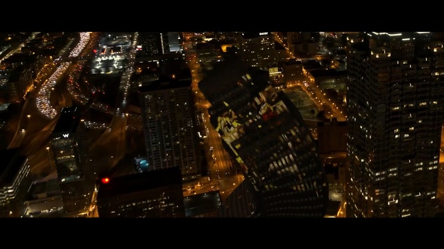 Video Reference: metropolitan area, cityscape, city, night, urban area, metropolis, skyscraper, aerial photography, sky, skyline