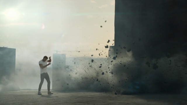 Video Reference: sky, atmosphere, cloud, sunlight, computer wallpaper, smoke