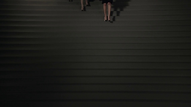 Video Reference: Black, White, Light, Darkness, Line, Standing, Black-and-white, Leg, Shadow, Photography