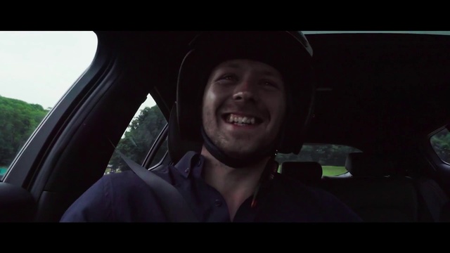 Video Reference: Face, Cool, Driving, Mouth, Fun, Smile, Automotive design, Photography, Family car, Darkness