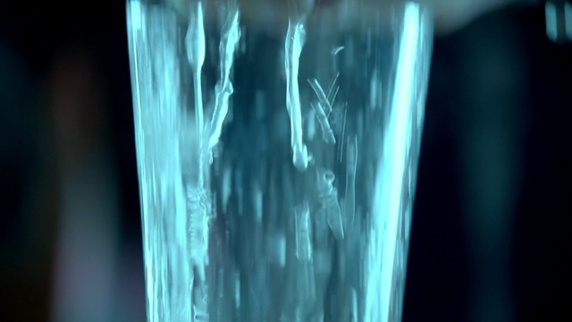 Video Reference: blue, water, icicle, ice, darkness, x ray, computer wallpaper, transparency and translucency, radiography