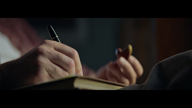 Video Reference: hand, finger, human, darkness, nail