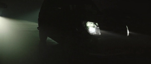 Video Reference: black, light, darkness, photography, night, lighting, automotive lighting, reflection, headlamp, midnight