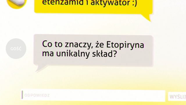 Video Reference: Text, Line, Font