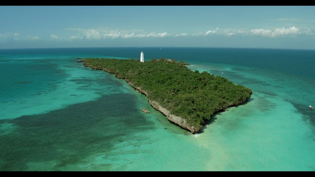 Video Reference: Body of water, Sea, Coastal and oceanic landforms, Islet, Bight, Natural landscape, Coast, Promontory, Island, Ocean, Water, Nature, Outdoor, Reef, Beach, Sitting, Boat, Shore, Body, View, Umbrella, Large, Green, Overlooking, Pool, Blue, Wooden, Wave, Sky, Lighthouse, Lake, Landscape