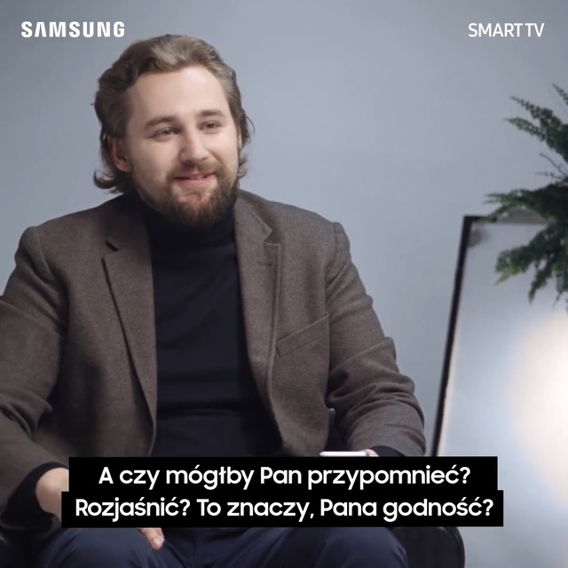 Video Reference: Facial hair, Beard, Photo caption, Gentleman, Photography, Moustache, Internet meme, Pleased, Person
