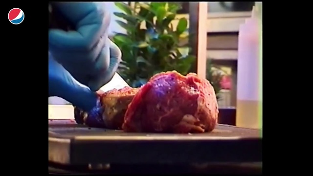 Video Reference: Food, Dish, Cuisine, Roasting, Flesh, Meat, Produce, Ingredient, Recipe, Meal