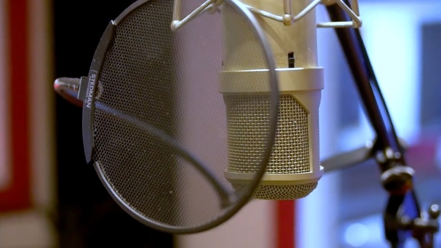 Video Reference: microphone, audio equipment, audio, technology