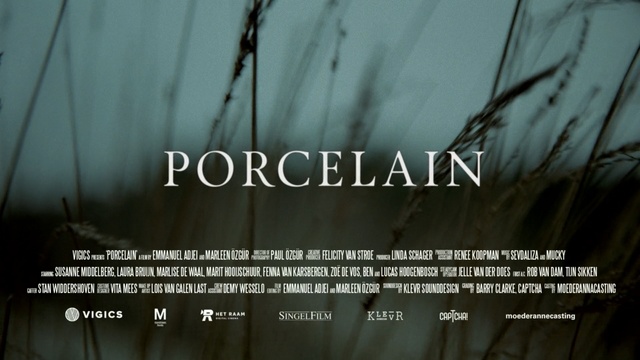 Video Reference: text, font, screenshot, darkness, sky, computer wallpaper, brand