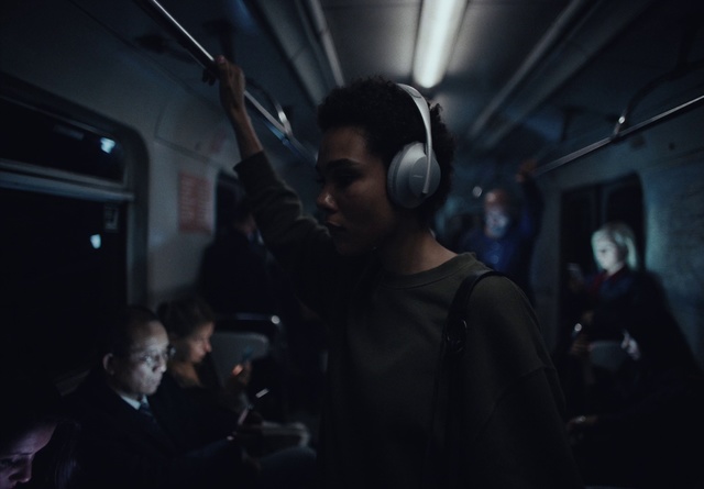 Video Reference: Darkness, Photography, Fun, Personal protective equipment, Room, Night, Midnight, Flash photography, Fictional character