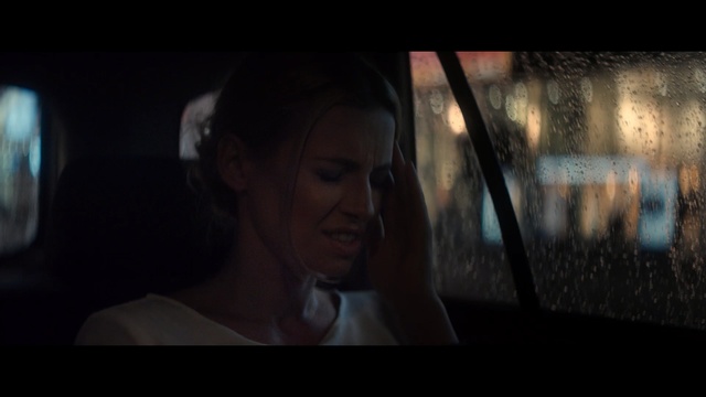 Video Reference: Face, Black, Head, Beauty, Darkness, Eye, Human, Flash photography, Photography, Scene