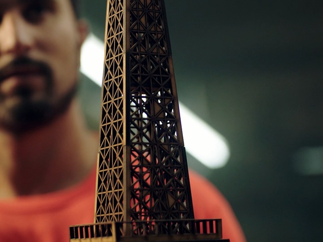 Video Reference: Tower