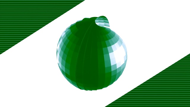 Video Reference: green, leaf, product, sphere, grass, graphics