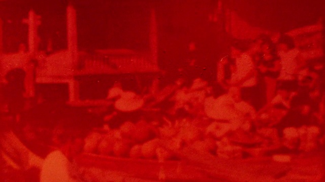 Video Reference: Red, Black, Orange, Maroon, Light, Pink, Room, Magenta, Mouth, Petal