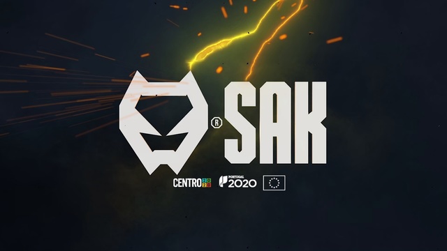 Video Reference: Logo, Font, Text, Graphics, Graphic design, Fictional character, Brand, Screenshot, Games