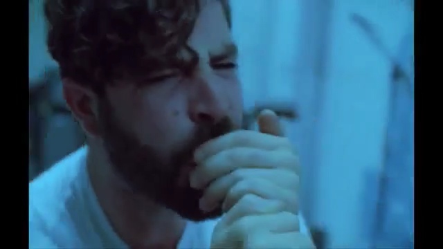 Video Reference: Face, Nose, Cheek, Lip, Jaw, Mouth, Snapshot, Human, Chin, Male