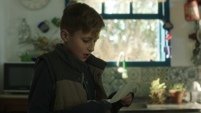 Video Reference: Child, Organism, Adaptation, Smile, Person