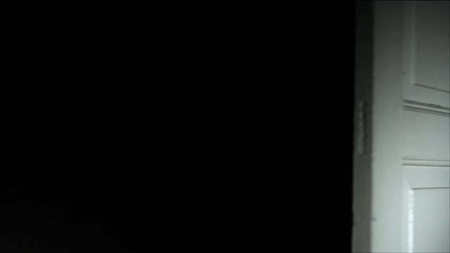 Video Reference: Grey, Wood, Font, Tints and shades, Flooring, Hardwood, Space, Door, Rectangle, Glass