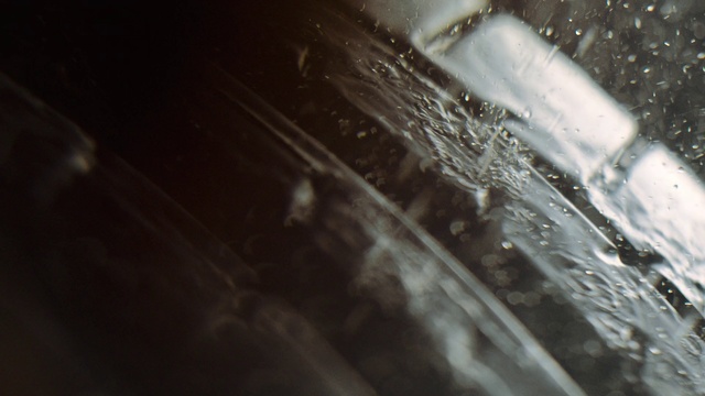 Video Reference: Water, Photography, Glass