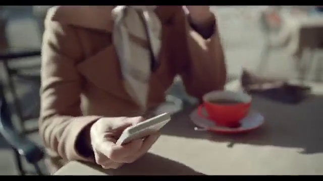 Video Reference: Hand, Finger, Mouth, Calligraphy, Food