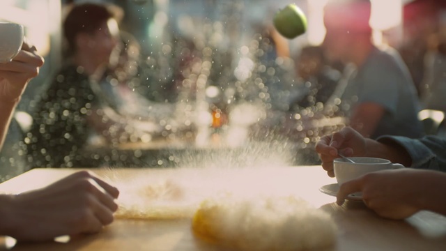 Video Reference: Fun, Photography